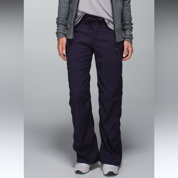 Lululemon Dance Studio Pant II *Unlined (Regular) - Picture 10 of 11